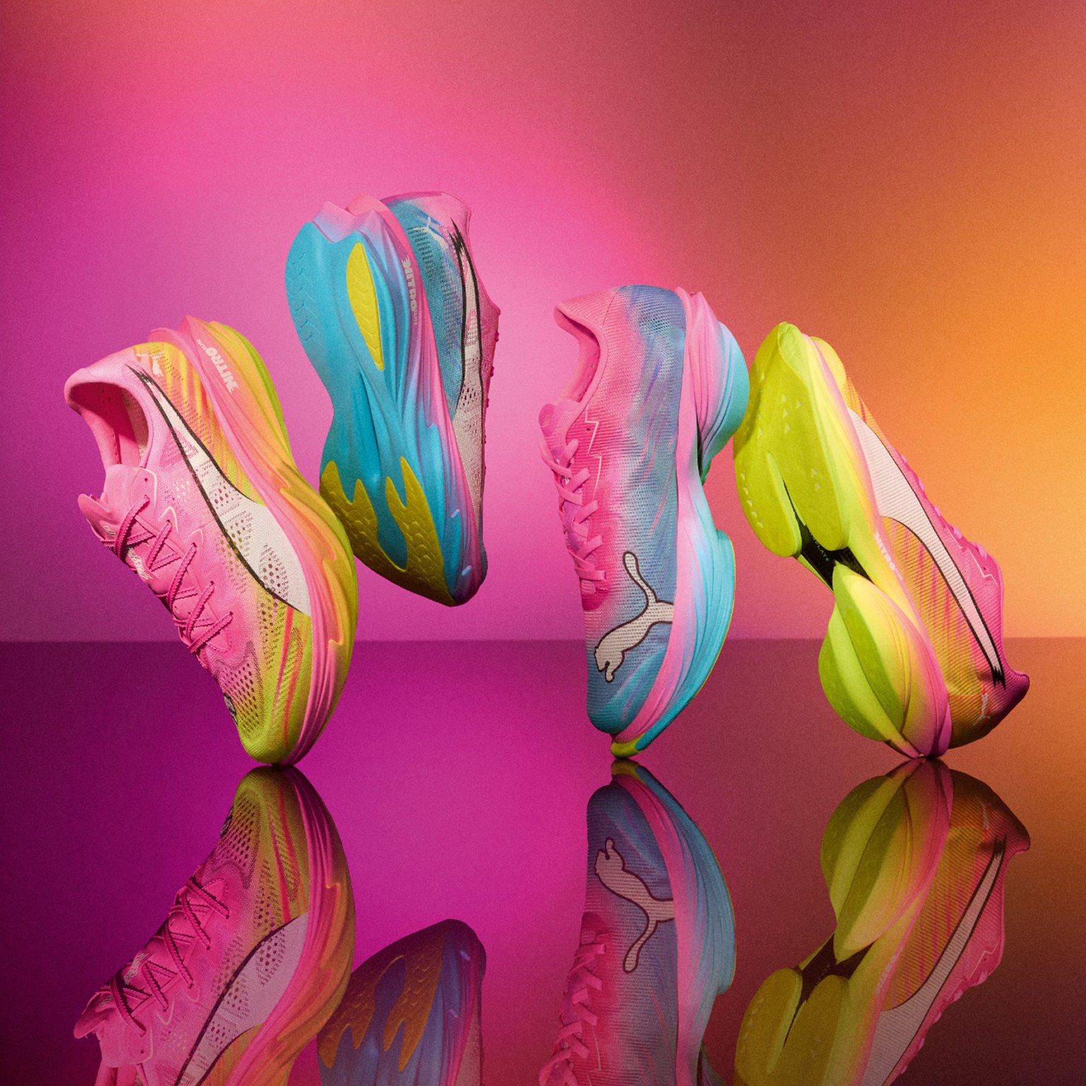 26SS_Ecom_Run_Showtime-Pack_Combined-Products_Homepage_Full-Bleed-Hero_Tab-Mob_1536x1536px