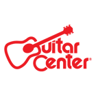 Guitar center logo