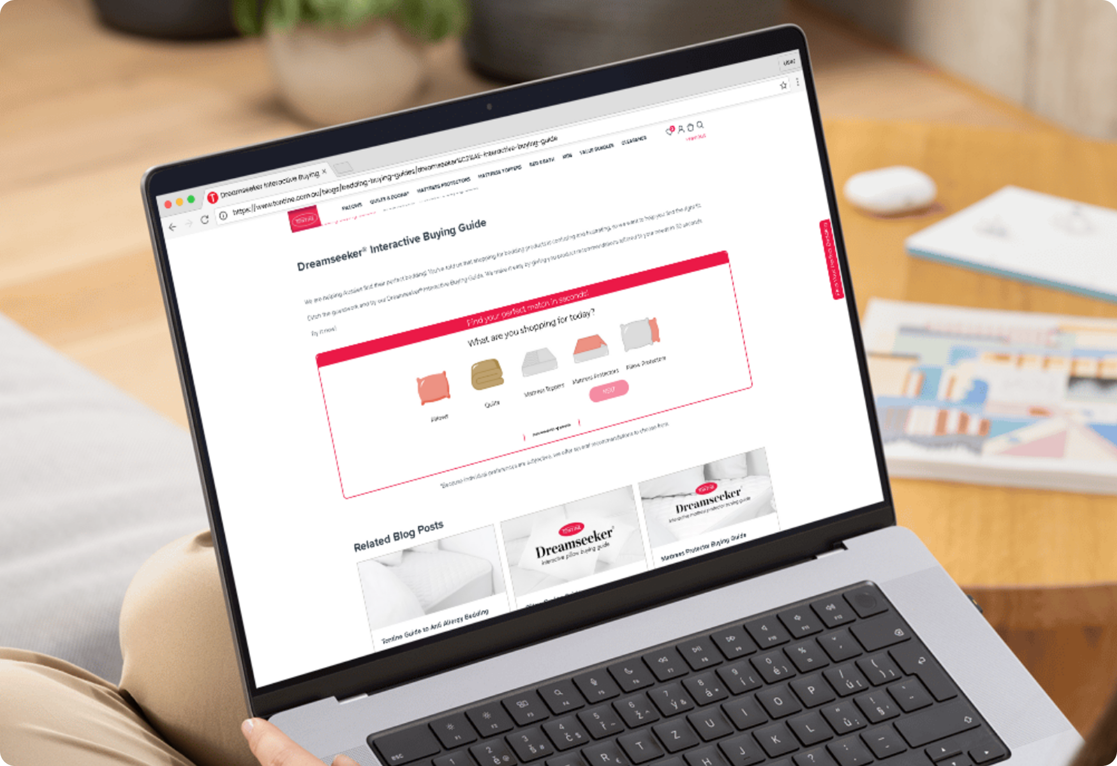 Tontine buying guide 2