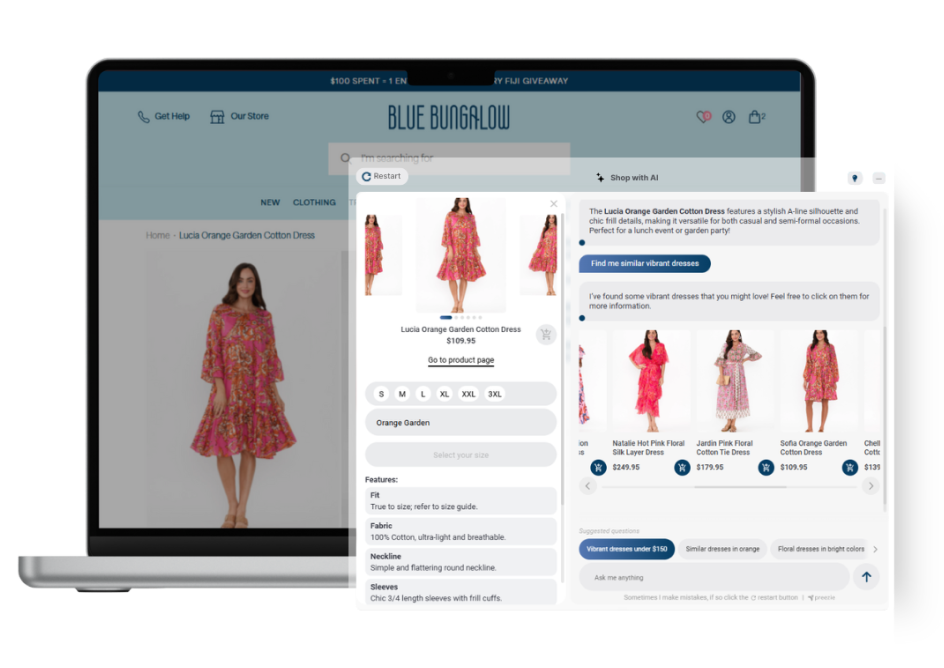 feature highlight