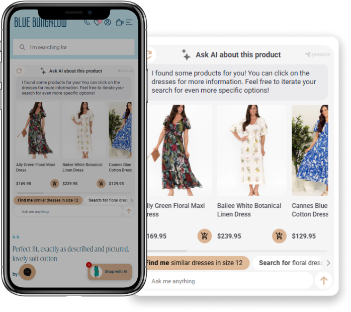 feature highlight