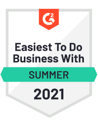 Easiest to do business with-3