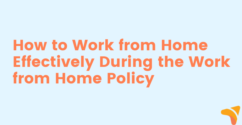 working from home tips, preezie guided tips
